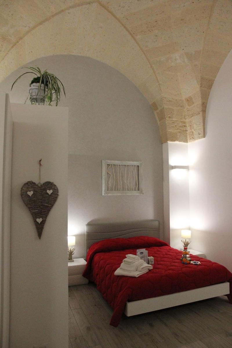 B&B Casa di Anita - Oda
