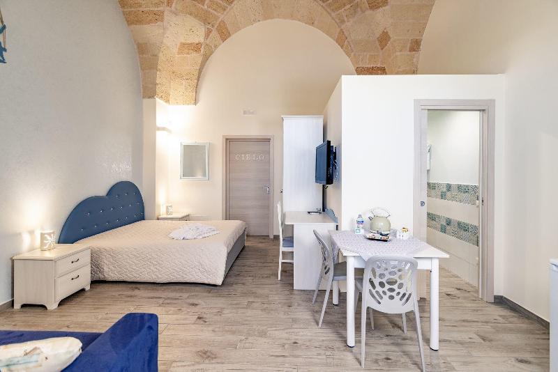 B&B Casa di Anita - Oda
