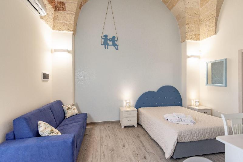 B&B Casa di Anita - Oda