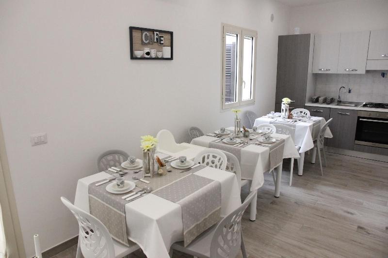 B&B Casa di Anita - Restoran