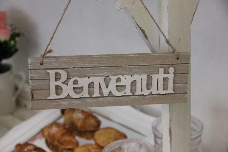 B&B Casa di Anita - Restoran