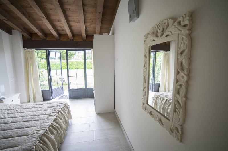 Villa Franca In Franciacorta - Lobi