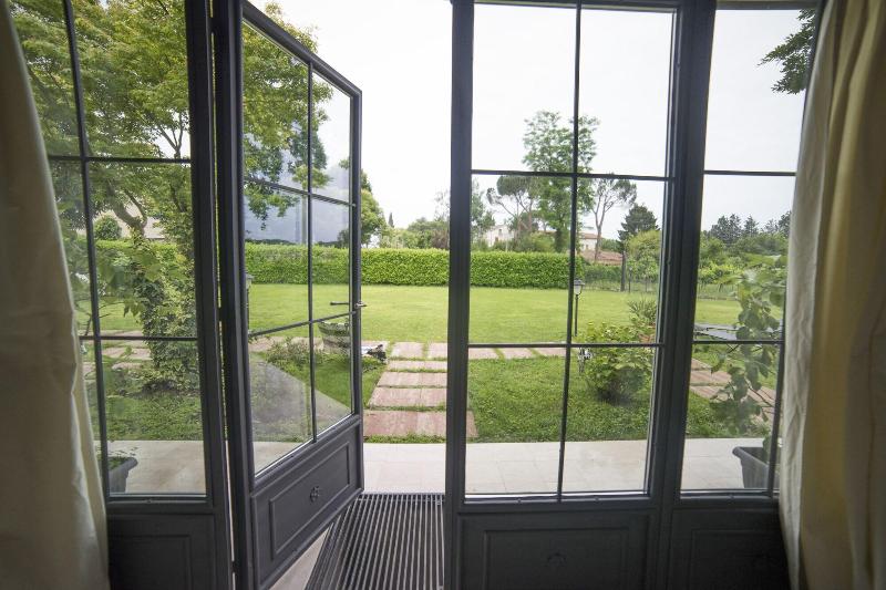 Villa Franca In Franciacorta - Lobi