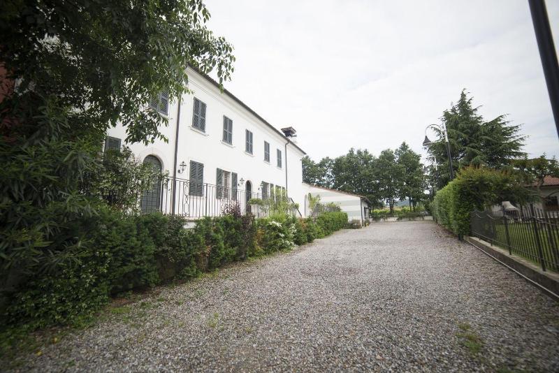 Villa Franca In Franciacorta - Genel