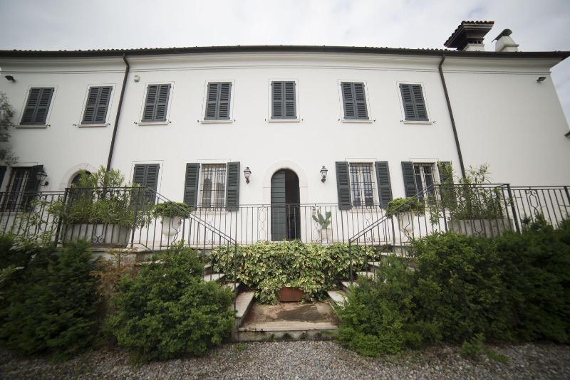 Villa Franca In Franciacorta - Genel