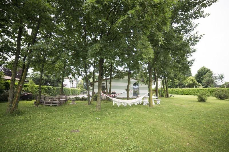 Villa Franca In Franciacorta - Genel