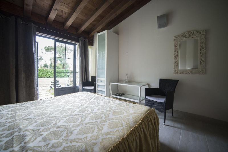 Villa Franca In Franciacorta - Oda