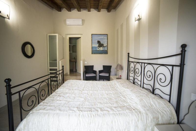 Villa Franca In Franciacorta - Oda