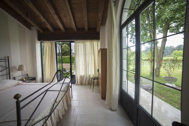 Villa Franca In Franciacorta - Oda