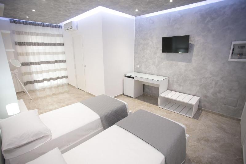 Tropea Luxury & Charm - Lobi