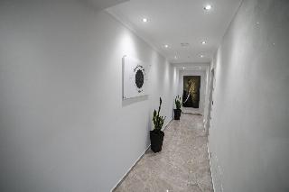 Tropea Luxury & Charm otel fotoğrafı