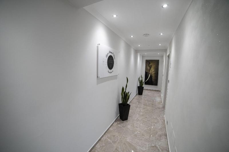Tropea Luxury & Charm - Genel