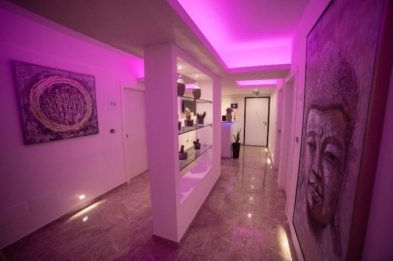 Tropea Luxury & Charm - Genel