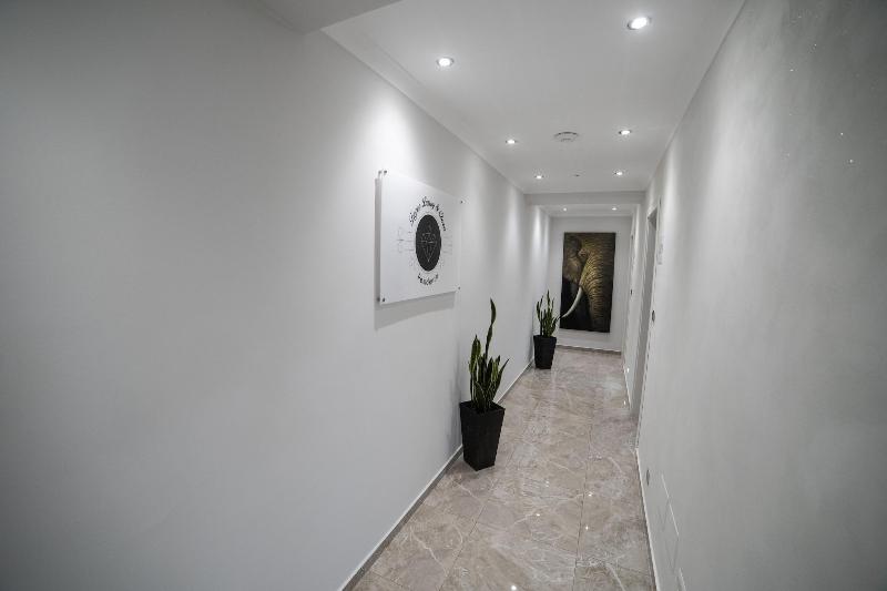 Tropea Luxury & Charm - Genel