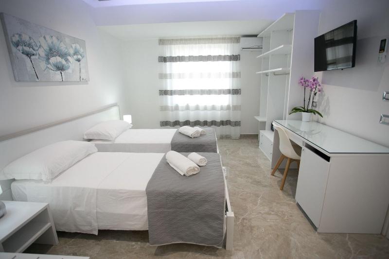 Tropea Luxury & Charm - Oda