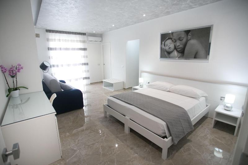 Tropea Luxury & Charm - Oda
