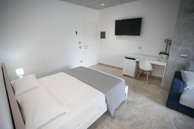 Tropea Luxury & Charm - Oda