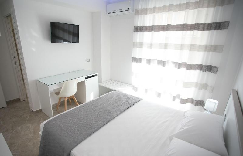 Tropea Luxury & Charm - Oda