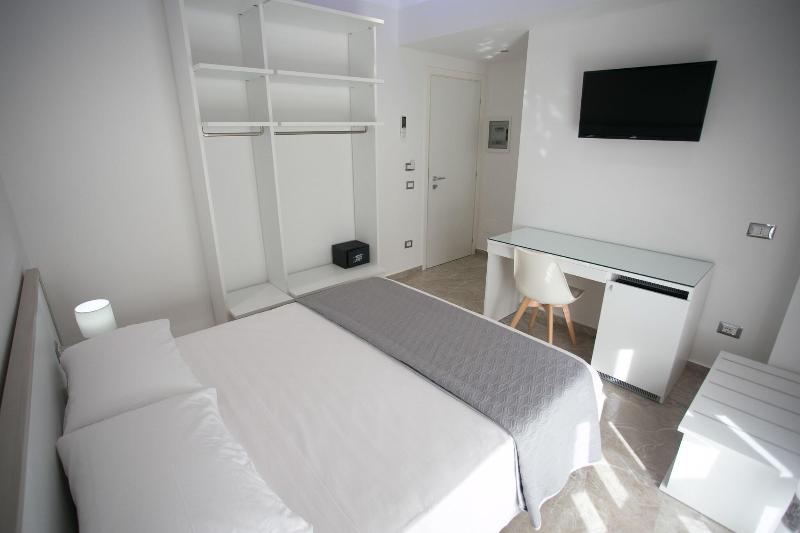 Tropea Luxury & Charm - Oda