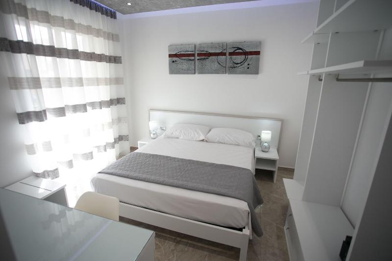 Tropea Luxury & Charm - Oda