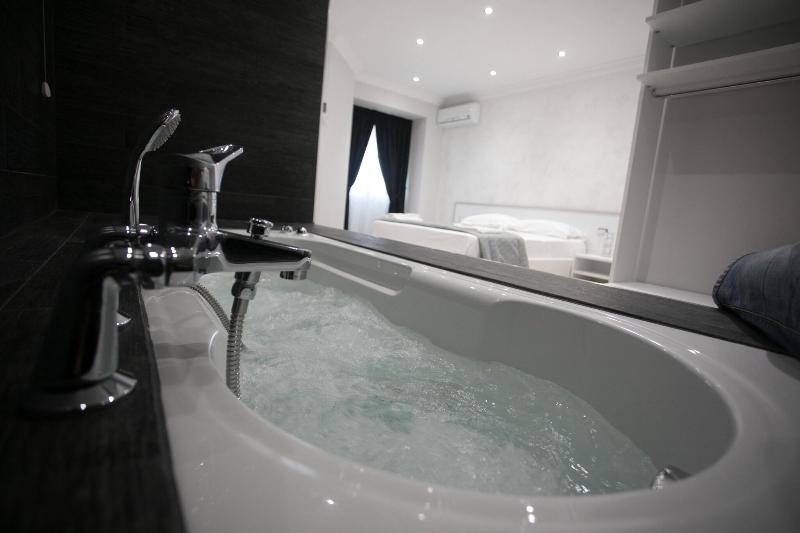 Tropea Luxury & Charm - Oda