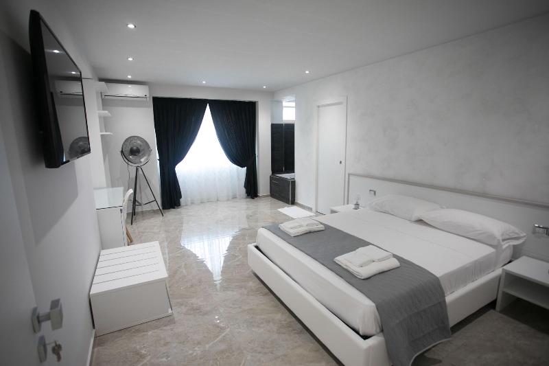 Tropea Luxury & Charm - Oda