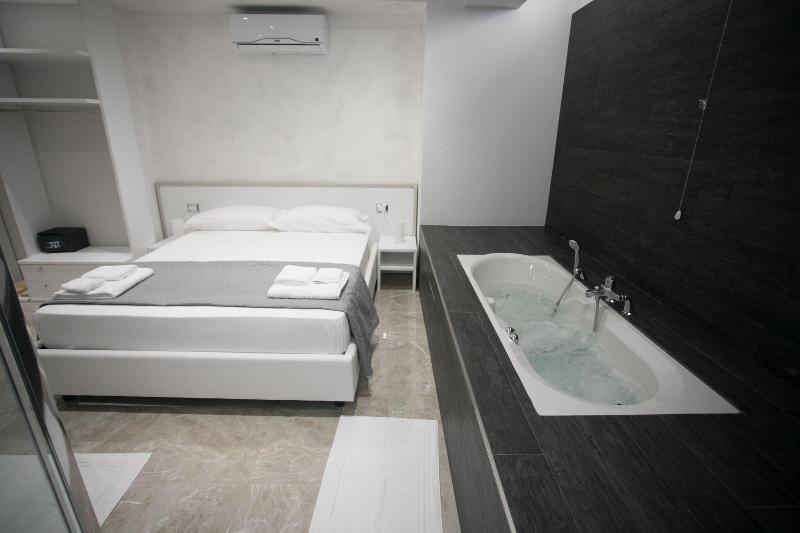 Tropea Luxury & Charm - Oda