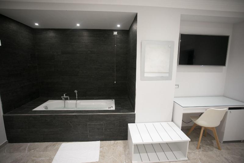 Tropea Luxury & Charm - Oda