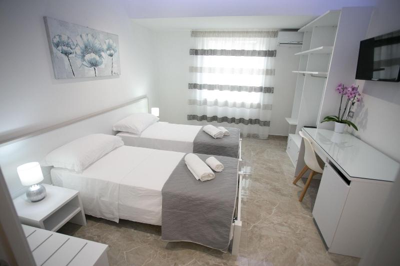 Tropea Luxury & Charm - Oda
