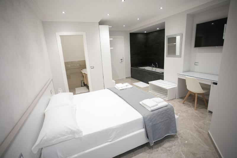 Tropea Luxury & Charm - Oda