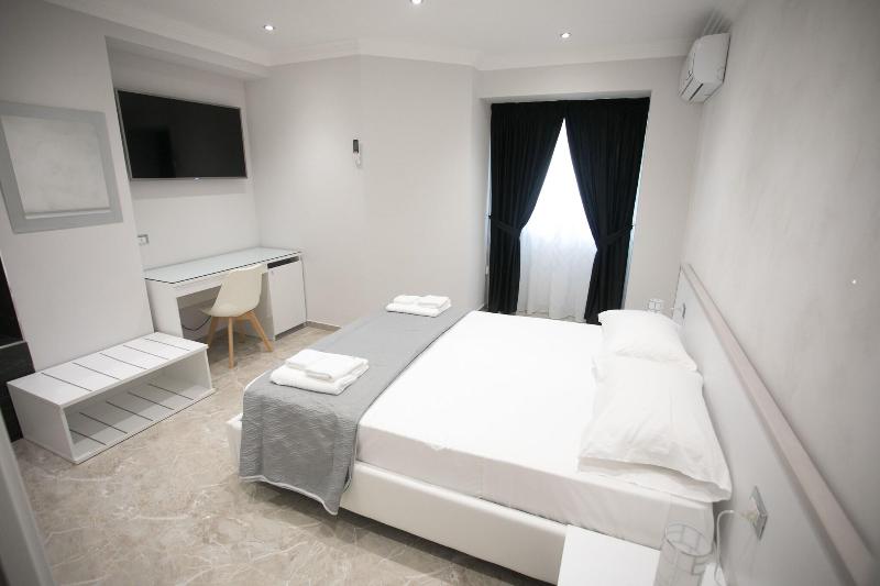 Tropea Luxury & Charm - Oda