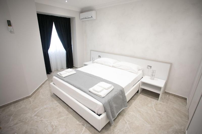 Tropea Luxury & Charm - Oda