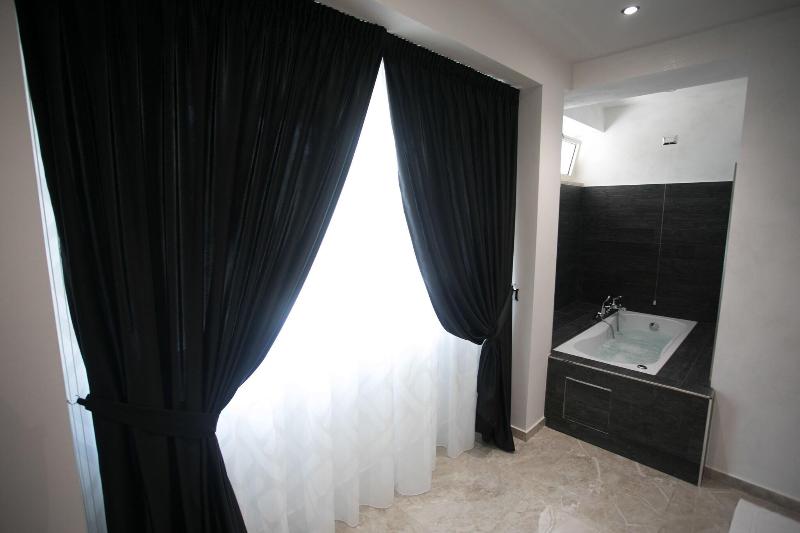 Tropea Luxury & Charm - Oda