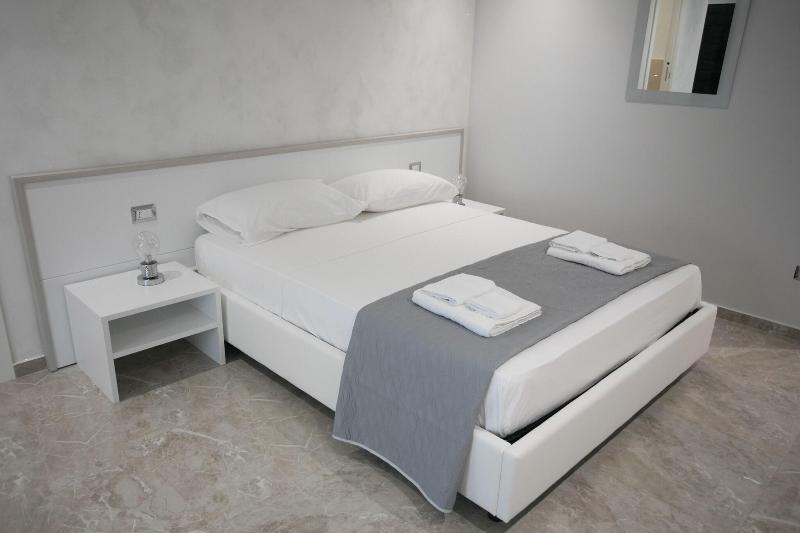 Tropea Luxury & Charm - Oda
