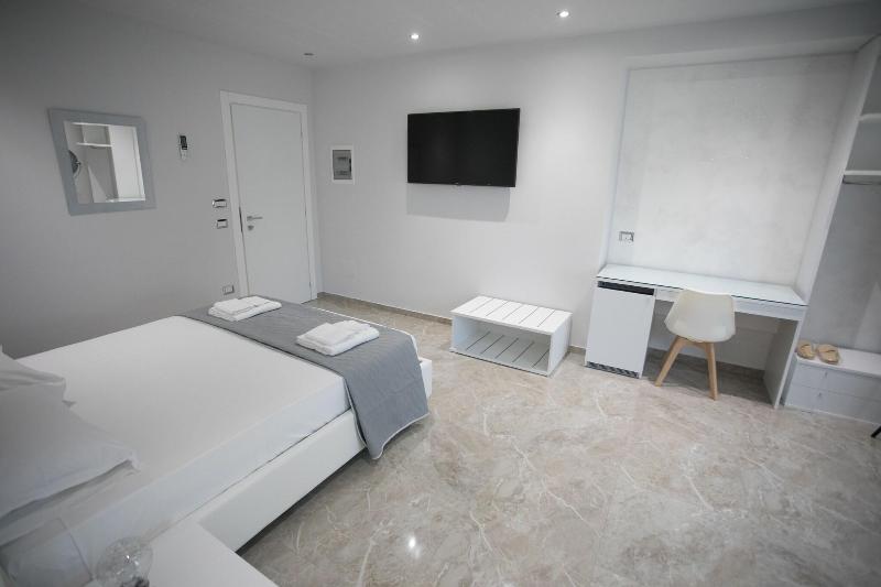 Tropea Luxury & Charm - Oda