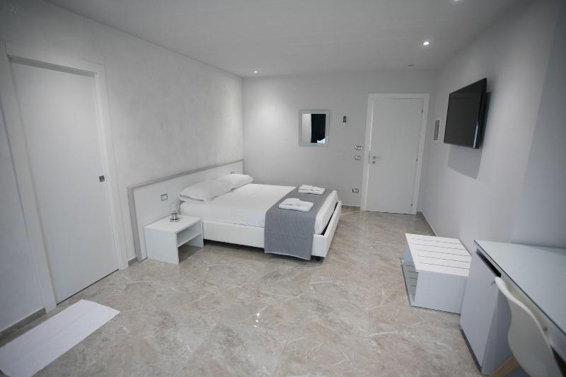 Tropea Luxury & Charm - Oda
