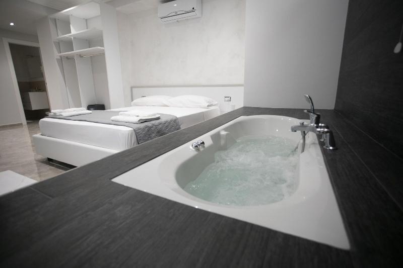 Tropea Luxury & Charm - Oda