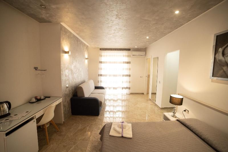 Tropea Luxury & Charm - Oda