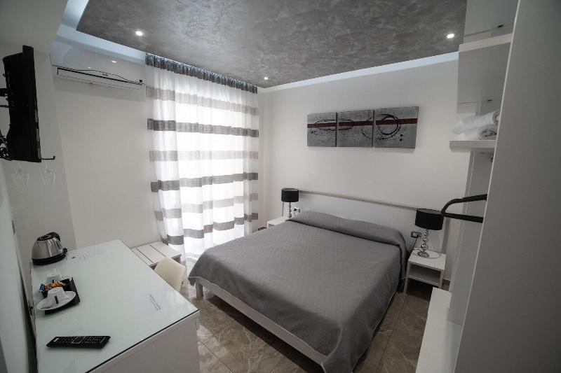 Tropea Luxury & Charm - Oda