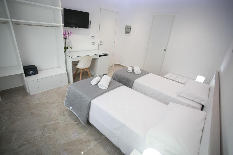 Tropea Luxury & Charm - Oda