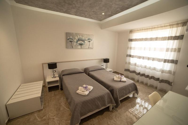 Tropea Luxury & Charm - Oda