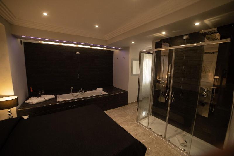 Tropea Luxury & Charm - Oda