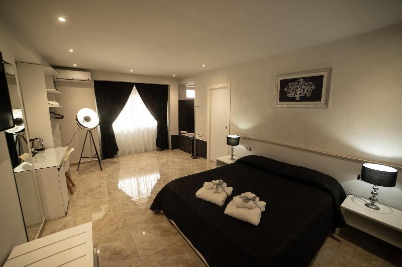 Tropea Luxury & Charm - Oda