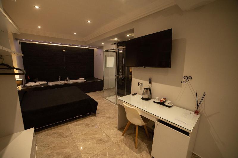 Tropea Luxury & Charm - Oda