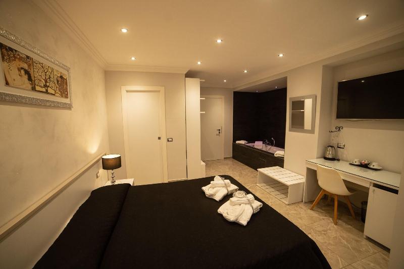 Tropea Luxury & Charm - Oda