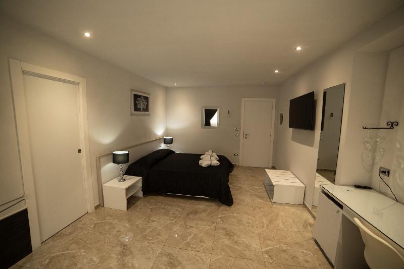 Tropea Luxury & Charm - Oda