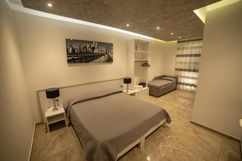 Tropea Luxury & Charm - Oda