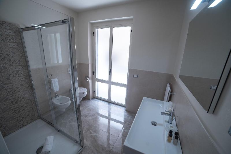 Tropea Luxury & Charm - Oda
