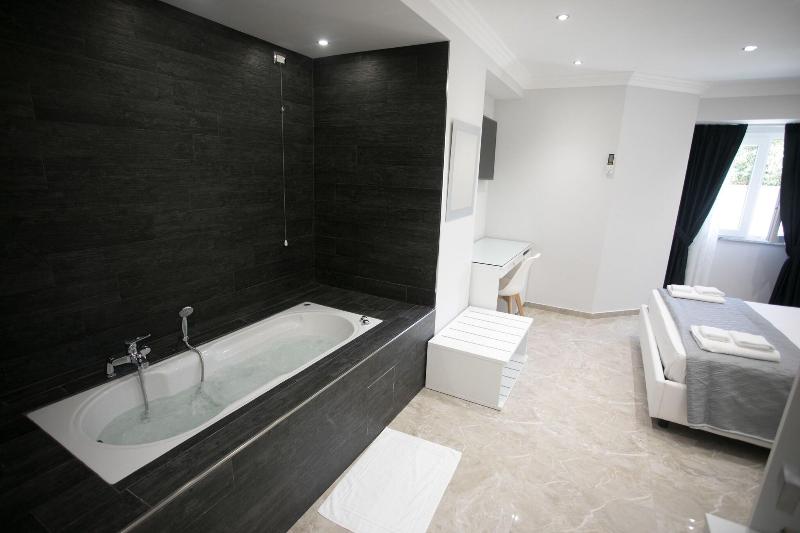 Tropea Luxury & Charm - Oda