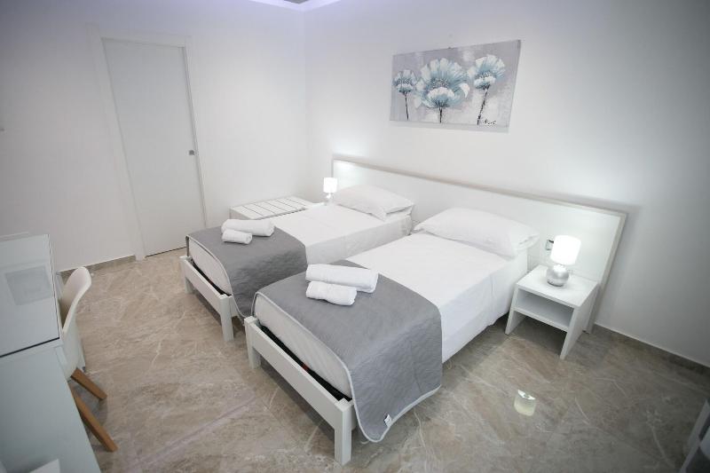 Tropea Luxury & Charm - Oda